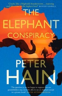 Abbildung von: The Elephant Conspiracy - Muswell Press
