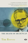 Cover: The Death of Dr Duncan - Wakefield Press