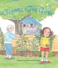 Cover: Nonna and the Girls Next Door - Second Story Press