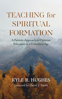 Enlarge image Cover: Teaching for Spiritual Formation - Wipf & Stock Publishers