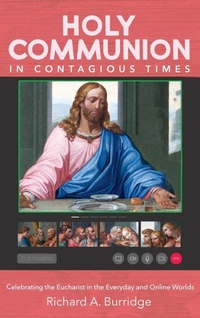 Enlarge image Cover: Holy Communion in Contagious Times - Wipf & Stock Publishers