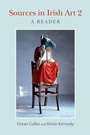 Cover: Sources in Irish Art 2 - Cork University Press