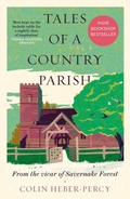 Cover: Tales of a Country Parish - Short Books Ltd