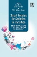 Cover: Smart Policies for Societies in Transition - Edward Elgar Publishing