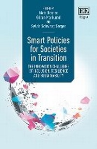 Enlarge image Cover: Smart Policies for Societies in Transition - Edward Elgar Publishing
