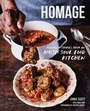 Cover: Homage - Chronicle Books