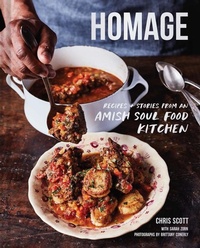 Enlarge image Cover: Homage - Chronicle Books