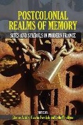 Cover: Postcolonial Realms of Memory - Liverpool University Press