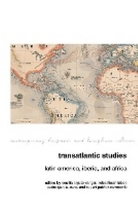 Enlarge image Cover: Transatlantic Studies - Liverpool University Press