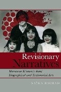 Cover: Revisionary Narratives - Liverpool University Press