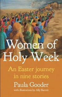 Abbildung von: Women of Holy Week - Hymns Ancient & Modern