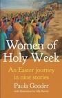 Cover: Women of Holy Week - Hymns Ancient & Modern