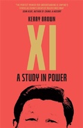 Cover: Xi - Icon Books