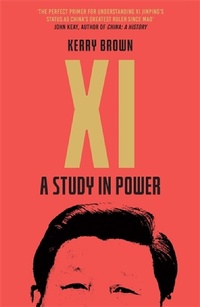 Enlarge image Cover: Xi - Icon Books