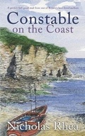 Cover: CONSTABLE ON THE COAST a perfect feel-good read from one of Britain's best-loved authors - Joffe Books