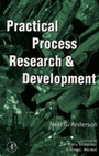Cover: Practical Process Research and Development - Academic Press