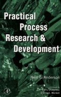 Cover: Practical Process Research and Development - Academic Press
