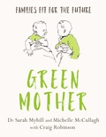 Cover: Green Mother - Hammersmith Health Books