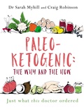 Cover: Paleo-Ketogenic: the Why and the How - Hammersmith Health Books