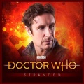 Cover: Doctor Who - Stranded 4 - Big Finish Productions Ltd