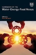 Cover: Handbook on the Water-Energy-Food Nexus - Edward Elgar Publishing