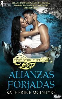 Enlarge image Cover: Alianzas Forjadas - Tektime