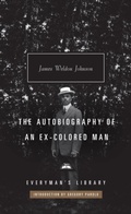 Cover: The Autobiography of an Ex-Colored Man - Everyman's Library