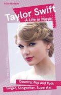 Cover: Taylor Swift - Flame Tree Publishing