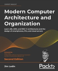 Abbildung von: Modern Computer Architecture and Organization - Second Edition - De Gruyter