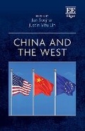 Cover: China and the West - Edward Elgar Publishing