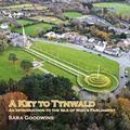 Cover: A Key to Tynwald - Loaghtan Books