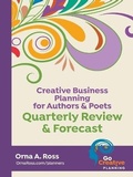Cover: Quarterly Review & Forecast - Font Publications