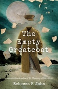 Cover: The Empty Greatcoat - Aderyn Press