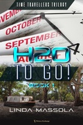 Cover: H20 To Go! - Writers Exchange E-Publishing