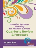Cover: Quarterly Review & Forecast - Font Publications