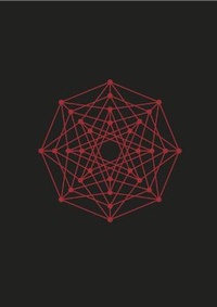 Enlarge image Cover: The Book of Penteract - Penteract Press