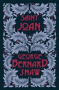 Cover: Saint Joan - Renard Press Ltd