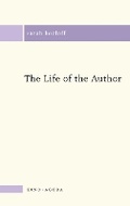 Cover: The Life of the Author - Caboose