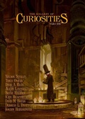Cover: Curiosities Winter 2017 (Curiosities Anthology Series, #1) - Curiosities Anthology Series