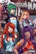 Cover: Wiedergeburt - Kitsune Incorporated