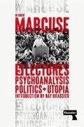 Cover: Psychoanalysis, Politics, and Utopia - Repeater Books