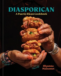 Abbildung von: Diasporican - Ten Speed Press