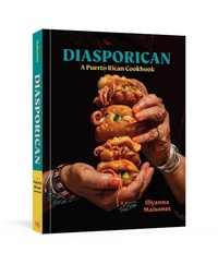 Abbildung von: Diasporican - Ten Speed Press
