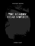 Cover: The Beachy Head Murder - Librorium Editions