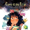 Cover: Cora Et Les Et-Si - Quebec Amerique