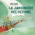 Cover: La Jardiniere Des Oceans - Quebec Amerique