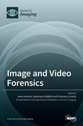Cover: Image and Video Forensics - MDPI AG