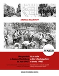 Cover: Was geschah in Saaz und Postelberg im Juni 1945? - Verlag Tschirner & Co