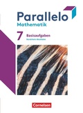 Cover: Parallelo - Nordrhein-Westfalen - Ausgabe 2022 - 7. Schuljahr - Cornelsen Verlag