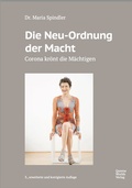 Cover: Die Neu-Ordnung der Macht - Queens Worlds